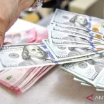 Rupiah Ditutup di Level Rp17.897 pada Jumat