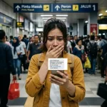 Penipuan ‘Fake BTS’ Mengintai Jatim Warga Diimbau Waspada
