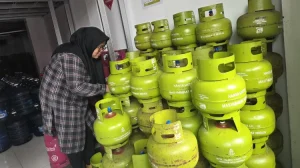 YLPK Jatim Desak Pemerintah Ketat Awasi dan Kendalikan Harga YLPK Jatim Desak Pemerintah Ketat Awasi dan Kendalikan Harga
