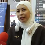 Ratu Felisha Diperiksa Polda Jatim Terkait Arisan Online Bodong
