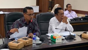 Fraksi PDI Perjuangan Jember Tolak Tanggung Jawab atas Utang Rp786 Miliar