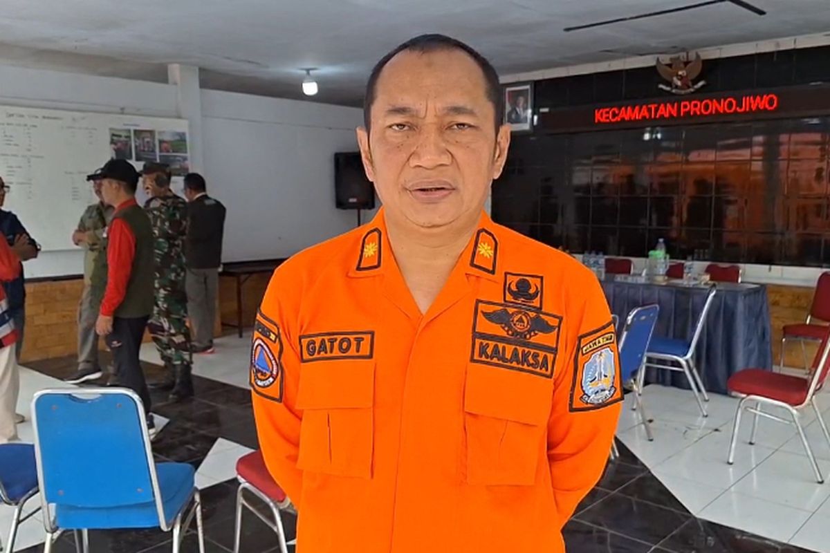 BPBD: Seluruh Wilayah di Jawa Timur Rentan Gempa Bumi