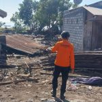 Puan: NTT Tidak Sendirian DPR RI Siaga Membantu Korban Gempa