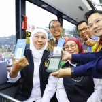 HUT ke-81 RI Khofifah Gratiskan Trans Jatim 17 Agustus 2026