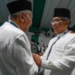 LPJ PBNU Diterima Aklamasi, Gus Yahya Sampaikan Maaf