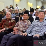 Adik Prabowo Kukuhkan 20 Ormas Baru Kawal Pemerintah