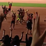 Dramatis, Banteng Jabar Segel Gelar Juara Soekarno Cup 2026 di Surabaya