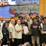 Pimpinan DPR Janji 15 Desember Sahkan RUU Perampasan Aset atau Mundur