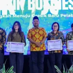 KEK JIIPE Gresik Banyak Prestasi Makin Dilirik Investor