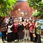 Petani Kakao Mojokerto Tingkatkan Usaha Lewat ERP