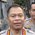 Kapolrestabes Surabaya Janji Tangkap Debt Collector Pembacok Pesilat