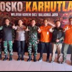 Kebakaran Gunung Bromo Padam Total Operasi TNBTS Berakhir