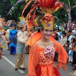 Karnaval di Banyuwangi Wajib Bermaterai Bebas Sampah