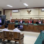 Kasus Ponorogo: Eks Sekda & Direktur RSUD Divonis Penjara