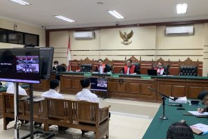 Kasus Ponorogo: Eks Sekda & Direktur RSUD Divonis Penjara