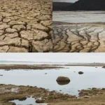 El Nino Ancam Indonesia dengan Kekeringan dan Karhutla