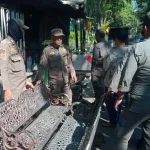 DLH Catat 47 Kursi Taman di Surabaya Hilang Dicuri Sejak 2016