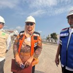 Izin Lahan Tol Kediri-Tulungagung Belum Beres Terganjal Pusat.