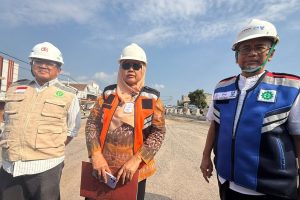 Izin Lahan Tol Kediri-Tulungagung Belum Beres Terganjal Pusat.