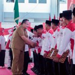 Wabup Alif Dorong DPC Abpednas Gresik Perkuat Kemitraan Desa