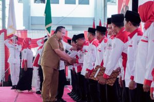 Wabup Alif Dorong DPC Abpednas Gresik Perkuat Kemitraan Desa