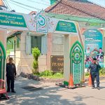PDIP Jatim Buka Posko Layanan Kemanusiaan di Muktamar ke-35 NU Jombang