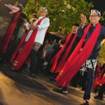 Aksi 5.000 Penari Madiun Jaga Budaya dan Gerakkan Ekonomi Kreatif