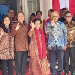 Di Depan Ramos Horta, Megawati Usulkan Perubahan Besar PBB