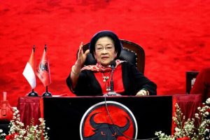 Target Jatim Menang 2029, Megawati Instruksikan Perkuat Struktur Akar Rumput