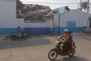 Polisi Selidiki Mendalam Penyebab SPPG Mojokerto Meledak