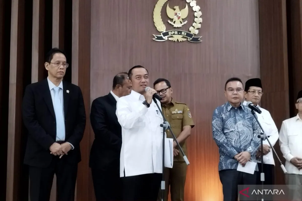 Mensesneg: Status Guru PPPK Dipindah Jadi Pegawai Pusat Mensesneg: Status Guru PPPK Dipindah Jadi Pegawai Pusat