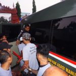 Overkapasitas Lapas Mojokerto Pindahkan 35 Napi ke Madiun