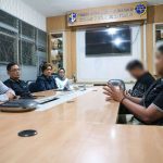 Dua Oknum Pemkot Surabaya Dipecat Terlapor Tipu Lowongan Kerja
