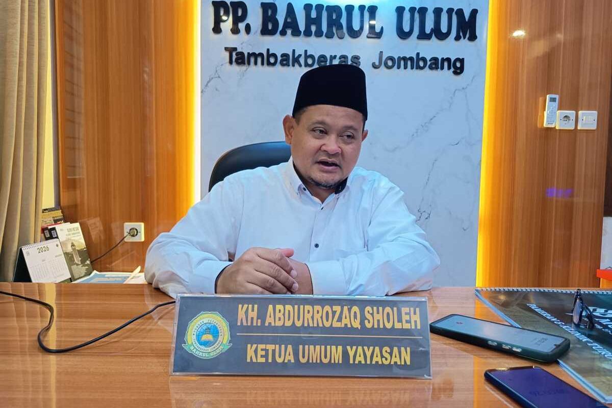 Panitia Muktamar NU Ke-35 Sediakan Penjemputan Gratis Panitia Muktamar NU Ke-35 Sediakan Penjemputan Gratis