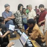 Kunci Sukses Pendaftaran Perlinsos Digital di Kota Mojokerto