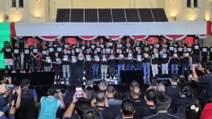 Eri Cahyadi Pastikan Pemkot Surabaya Dukung Penuh Persebaya