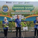 Petrokimia Kenalkan Teknologi Pestani Rawit Groo