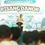 Strategi Surabaya Kurangi Beban Kelola Sampah Lewat Pisang Danor