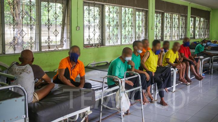 Mengenal Disabilitas Psikososial : Ketika Definisi Disabilitas Tidak Lagi Soal Tubuh Mengenal Disabilitas Psikososial : Ketika Definisi Disabilitas Tidak Lagi Soal Tubuh