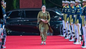 Puan: Keberhasilan APBN 2027 Diukur dari Hidup Rakyat Puan: Keberhasilan APBN 2027 Diukur dari Hidup Rakyat