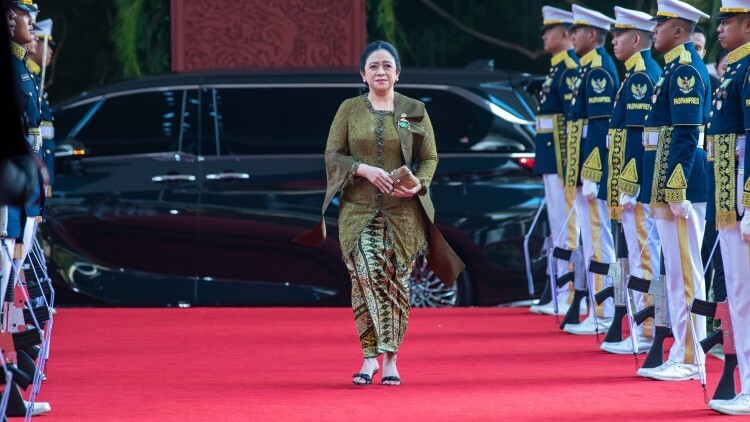 Puan: Keberhasilan APBN 2027 Diukur dari Hidup Rakyat Puan: Keberhasilan APBN 2027 Diukur dari Hidup Rakyat