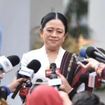 HUT ke-81 RI: Puan Pakai Tenun NTT Suarakan Keadilan dan Persatuan Bangsa