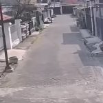 Awas! Parkir Sembarangan di Pucang Sewu Surabaya Didenda Rp500 Ribu