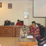Paguyuban Peternak Ayam Magetan Protes ke Jakarta Dikawal DPRD