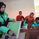 Pemkot Surabaya Usahakan Dongkrak Ekonomi Pengemudi Ojol Wanita