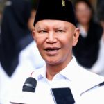 Said Abdullah Ingatkan Pertumbuhan Ekonomi 5,29% Bersifat Sementara