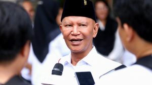 Said Abdullah Ingatkan Pertumbuhan Ekonomi 5,29% Bersifat Sementara Said Abdullah Ingatkan Pertumbuhan Ekonomi 5,29% Bersifat Sementara