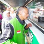 Pemprov Jatim Bebaskan Denda PKB bagi Driver Ojol
