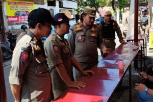 Sidoarjo Perkuat Pengawasan Cegah Pelajar Bolos