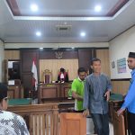 Tersangka SK ASN Palsu Ajukan Praperadilan di PN Gresik